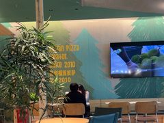 -乐凯撒披萨(蛇口花园城店)
