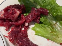 -雄记·揭阳桐坑牛肉店(建华路店)