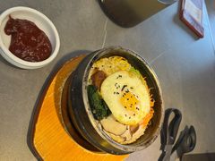 -明洞王妃家烤肉(苏州中心星悦汇店)