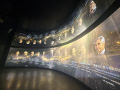 -李昌钰刑侦科学博物馆