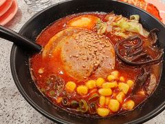 -争鲜回转寿司(中街大悦城店)