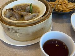 -东莞塘厦三正半山温泉酒店·汉宫中餐厅