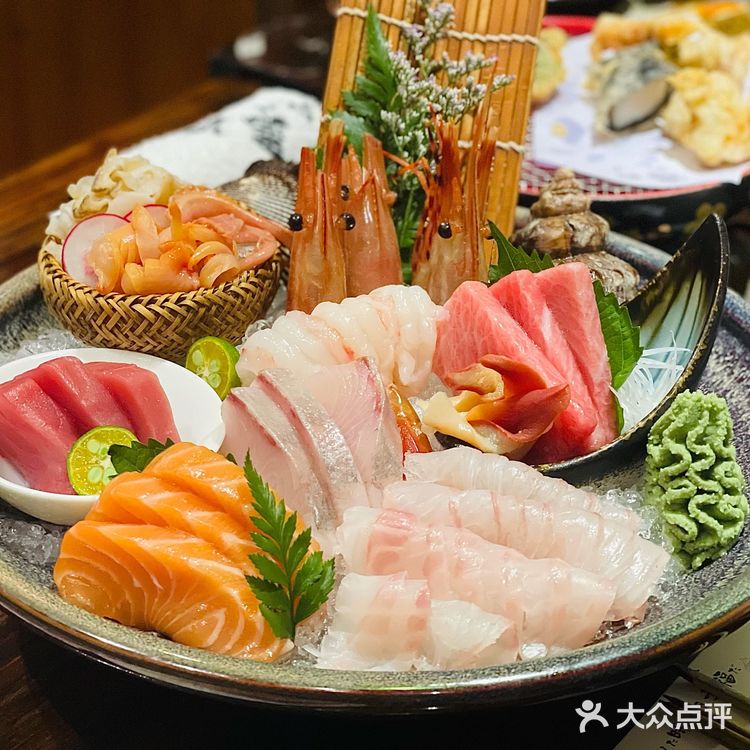 去了n次的烧鸟居酒屋🏮