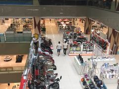 -利群胶州购物广场(澳门路店)