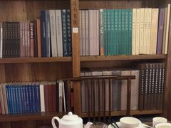 -道南書院·私房菜·早午茶·茶馆