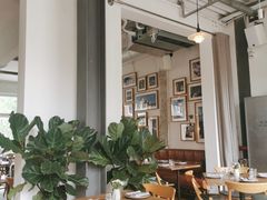 大堂-BOR Eatery(安福路店)