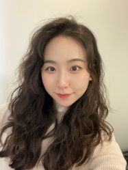 -DL HOPE造型