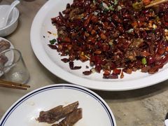 -常和州·夜宵大排档(常州单店)