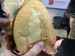 -大利来记餐厅(大三巴店)