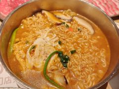 -西塔老太太泥炉烤肉(亚运村店)