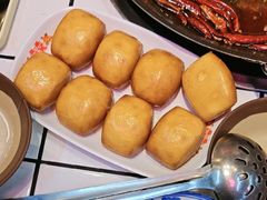 -巴卤社老火锅(财富店)