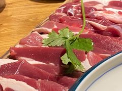 -额尔敦传统涮火锅·冰煮羊(铁东店)