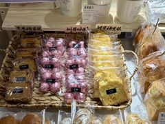 -丽达购物中心(崂山店)