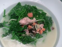 -湘邻呷铺·田园家宴(汉基广场店)