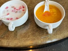 -三亚亚龙湾瑞吉酒店·铭轩中餐厅Mingxuan·海南菜·粤菜
