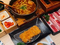 -胜博殿日式炸猪排(西红门店)