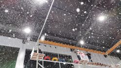 -Mr·Kuma酷么先生雪之乐园