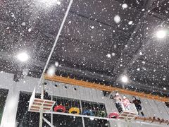 -Mr·Kuma酷么先生雪之乐园
