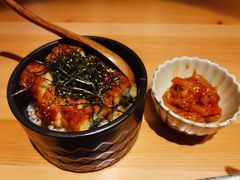 鳗鱼饭-TORO MaKi 寿司·日料(华创店)