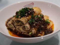 蒜泥白肉-廊亦舫Lang Yi Fang Restaurant(金桥店)