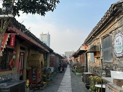 -迎春桥老炉烧饼(碧霞路店)