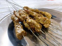 肉串-小民大排档(马场角横路店)