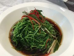 -北李妈妈菜·海肠捞饭(高新万达店)