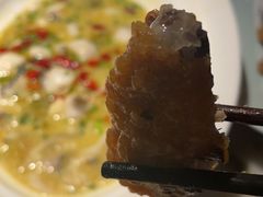 -绿茶餐厅(松江万达店)