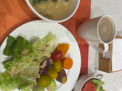 -安妮意大利餐厅(国贸店)