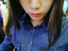 -维吾尔餐厅(宜山路店)