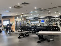 -OXYGYM 奥美氧舱运动中心(朝阳大悦城店)