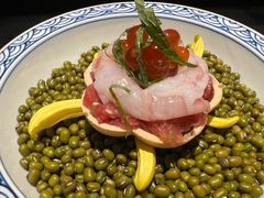 -雲上錢屋·怀石料理(上海中心店)