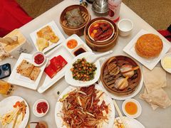 -金鼎轩(方庄天坛店)