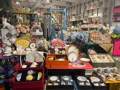 -陶缘陶瓷工厂店