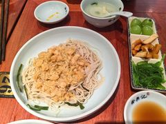 -裕兴记•蟹黄面馆(人民广场店)