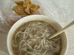 -汪记鲜鱼糊汤粉(沈阳路总店)