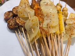 -串盟烧烤·长沙美食地标(星沙店)