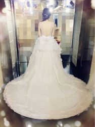 iphone_upload_pic-韩国天使嫁衣婚纱礼服馆(上海旗舰店)