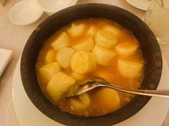 -福州天元国际威斯汀酒店·中国元素餐厅