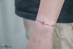 -飛凡TATTOO纹身•原创