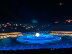 -鼎盛王朝康熙大典实景演出