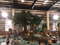 -南宫温泉水世界