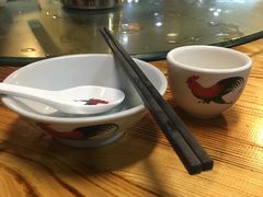 -禄源公·老莞诚饭店