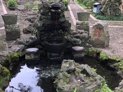 -海口火山口国家地质公园