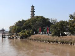 -江心屿景区