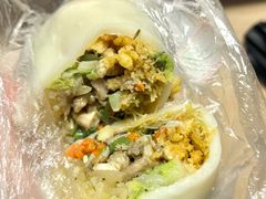 -张果佬年糕卷(科巷店)