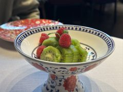 -蘇锦宴·淮扬菜烤鸭·小院(三元桥霄云路店)