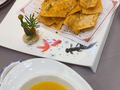 -银都上海菜馆(粤海东路店)