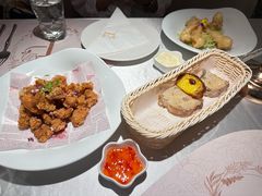 -PARFUM FLORAL花境法餐(南京首店)