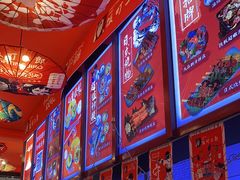 -饭町二郎日式综合茶餐(中安广场店)